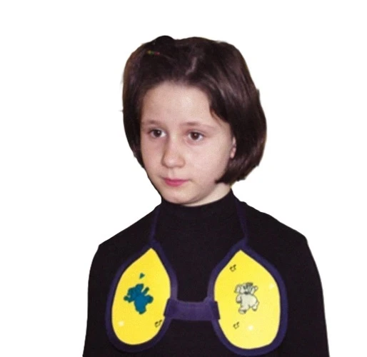 Brustdrüsenschutz Mamma