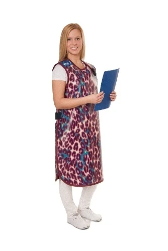 Doppelschürze TABARD Röntgenschürzen