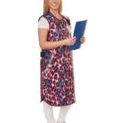 Doppelschürze TABARD Röntgenschürzen