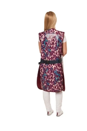 Doppelschürze TABARD Röntgenschürzen
