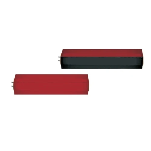 Dunkelkammerleuchte DWS – Safelight für Röntgenfilmentwicklung