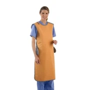 Ergonomic Frontschutz Schürze RA650 