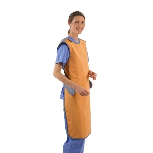 Ergonomic Frontschutz Schürze RA650 