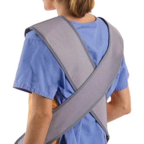 Ergonomic Frontschutz Schürze RA650 