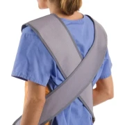 Ergonomic Frontschutz Schürze RA650 