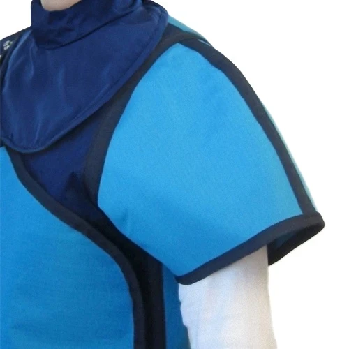 Front.-Rundumschutz-Ärmerl