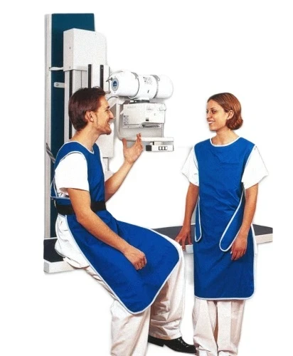 Frontschürze AWC Magic Strahlenschutzkleidung