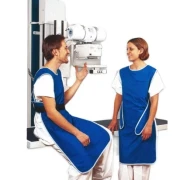Frontschürze AWC Magic Strahlenschutzkleidung