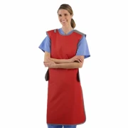 Frontschutz-Schürze ERGONOMIC RA650 – MAVIG Röntgenschutzkleidung mit ergonomischem Tragekomfort