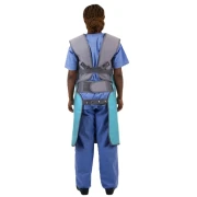 Frontschutz-Schürze EXTENDED RA641 – MAVIG Röntgenschutzkleidung speziell für sitzende Tätigkeiten