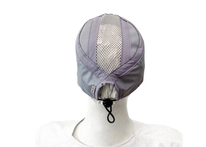 Haube mit atmungsaktivem Einsatz RA611 Strahlenschutzkleidung