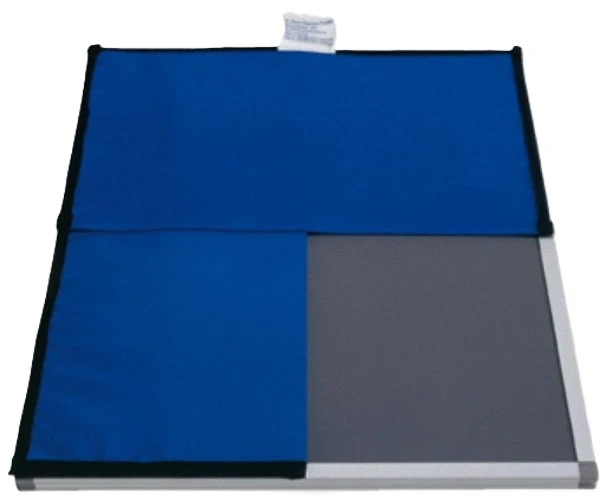 Kassetten Abdeckset