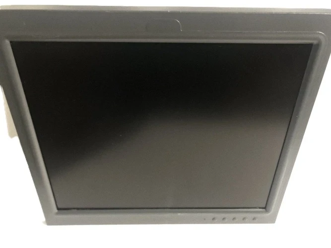 LCD Monitor für PHILIPS Pulsera C - Bogen Philips MLCD18HB LCD Display