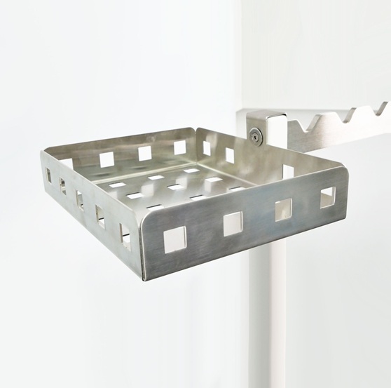 AW425K – Körbchen für mobiles Aufbewahrungssystem System