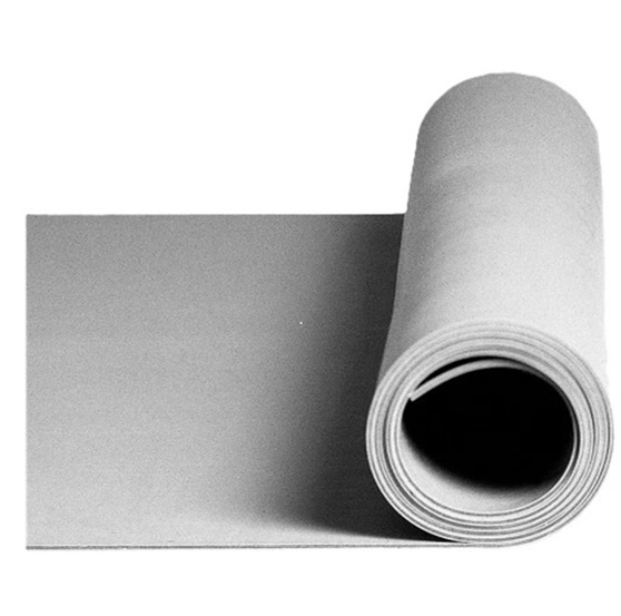 AZ187 - Bleigummi-Einschichtmaterial