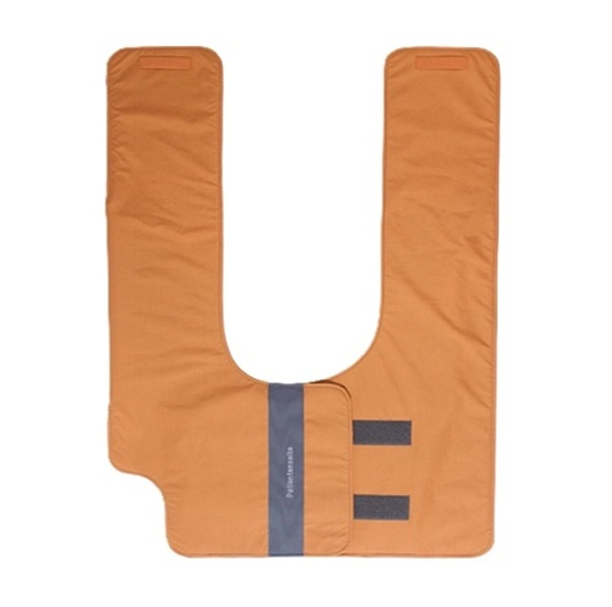 DRAPE ST-ER - Strahlenschutz-Abdeckung