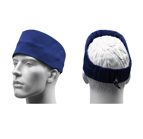 RA61 – Strahlenschutzstirnband