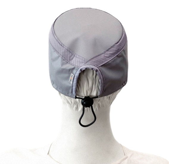 RA612 – Kopfbedeckungen