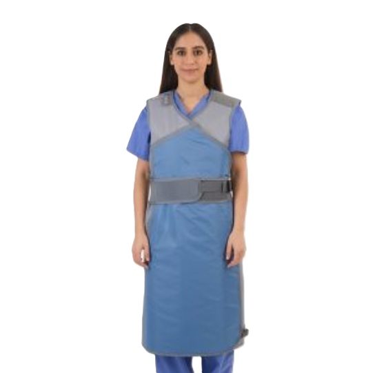 RA632 – Rundummantel