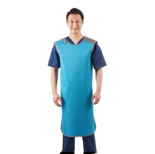 RA640 – Röntgenschürzen