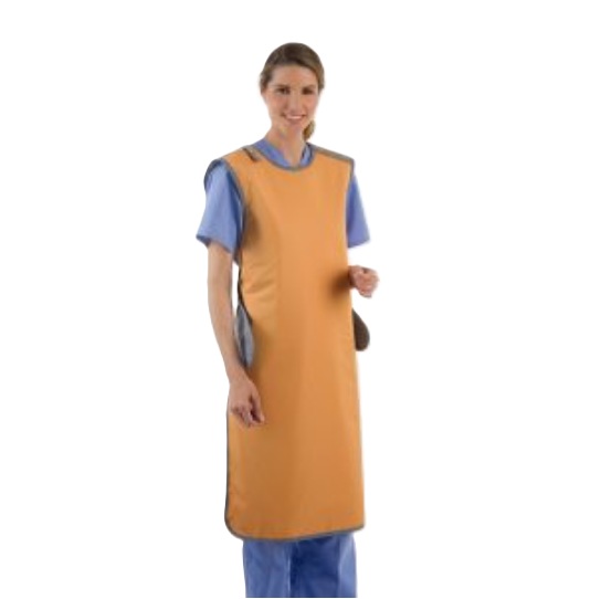 RA650 – Röntgenschürzen