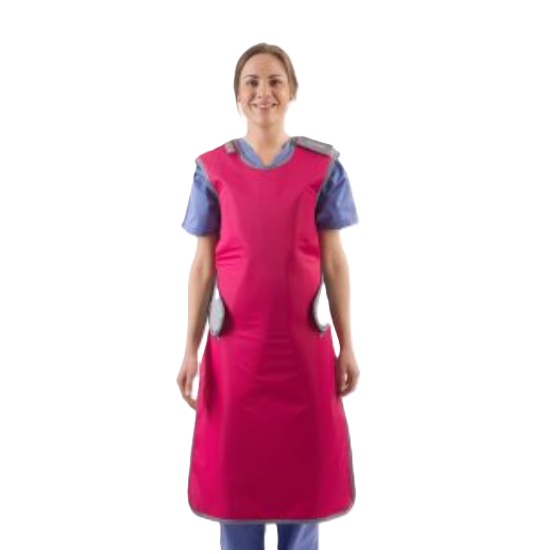 RA660 – Röntgenschürzen