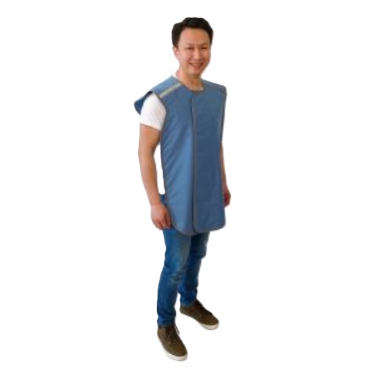 RD635 – Patienten-Schutzschürze