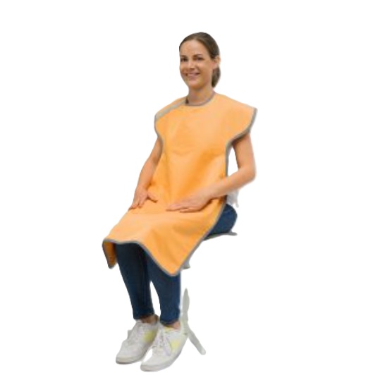 RD642 – Dentalschürze