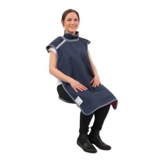 RD644 – Schutzschürze