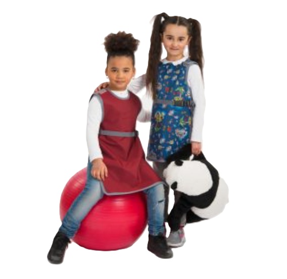 RP664 – Kinderschürze
