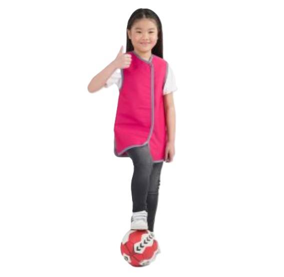 RP668 – Rundumsmantel