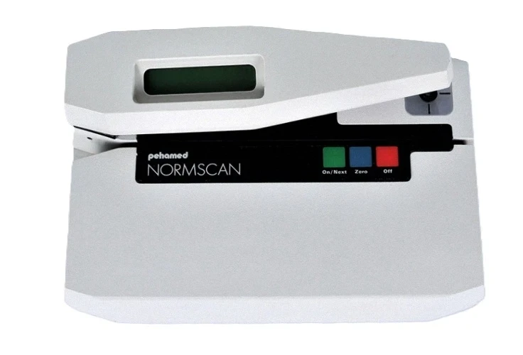 Normscan Densitometer