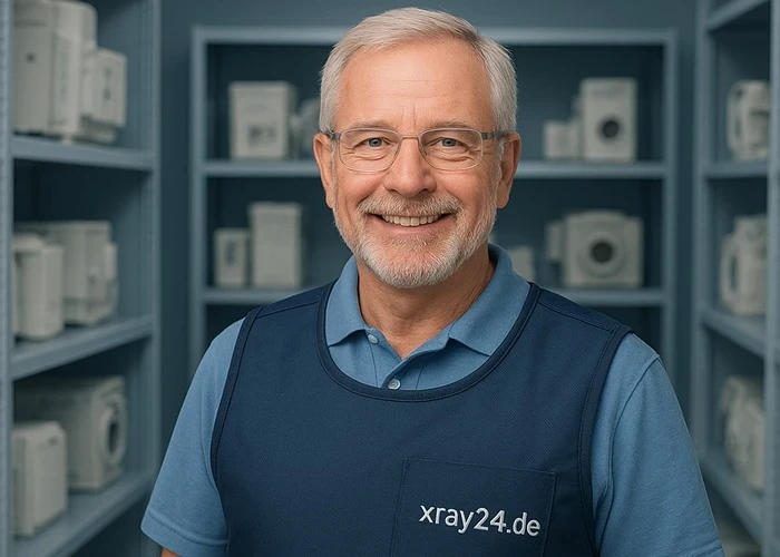 Original Ersatzteile