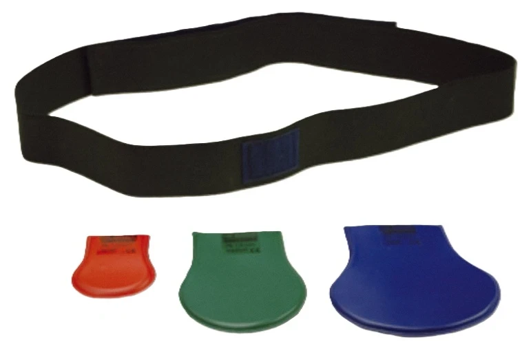Ovarial Protector elastischem Hüftgurt 120 cm Strahlenschutzkleidung