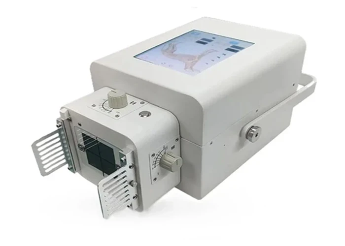 Powersite PSM-PD Series – Portabler Hochfrequenz-Röntgengenerator für mobile Radiographie, Veterinärmedizin, DR-Systeme und Fahrzeugröntgen (5,6–10 kW)