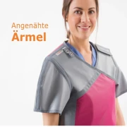 ÄRMEL RA – MAVIG Schulterschutz zur Erweiterung des Strahlenschutzes