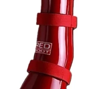 Redboot Boots und Prothesen Redboot Notfallorthese für Großpferde