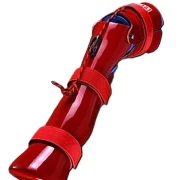 Redboot Boots und Prothesen Redboot Fohlenorthese gesamtes Vorderbein