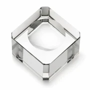 Röntgen Referenzkugel 25 mm / 30 mm – Kalibrierkugel zur präzisen Größenbestimmung digitaler Röntgenbilder