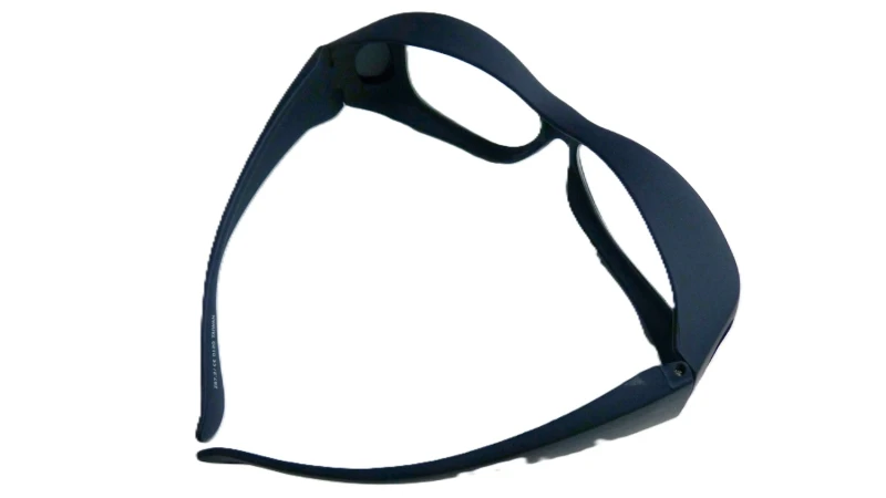 Röntgenbrille Fitover Strahlenschutz Augenschutz