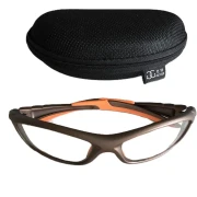 Röntgenbrille MI SF Strahlenschutz Augenschutz