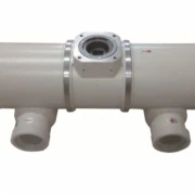 Röntgenröhre LUC-14U kompatibel zu IAE RTM 782 / IAE RTM C352 / Varian RAD-14 / Canon E7252X