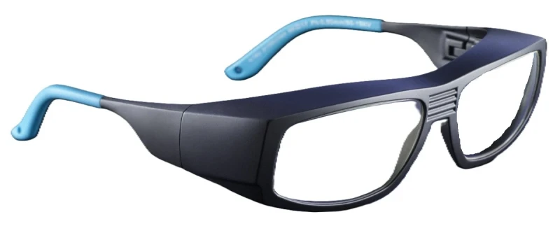 Röntgenschutzbrille MI 100PP Strahlenschutz Augenschutz
