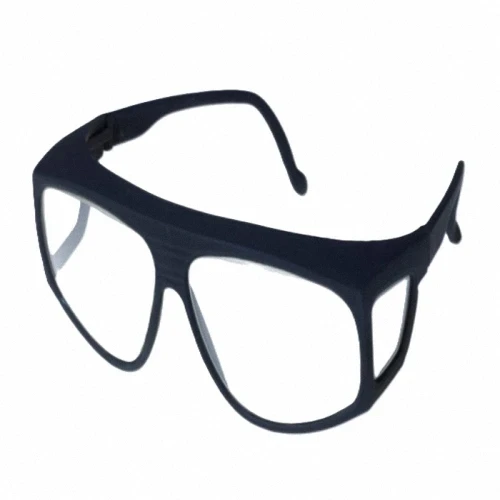 Röntgenschutzbrille Modell BR115 Strahlenschutzkleidung