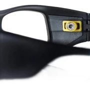 Röntgenschutzbrille Überbrille MI-100FO Fitover Strahlenschutz Augenschutz