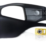 Röntgenschutzbrille Überbrille MI-100FO Fitover Strahlenschutz Augenschutz