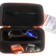 Röntgenschutzbrillen Modell BR126 Strahlenschutzkleidung