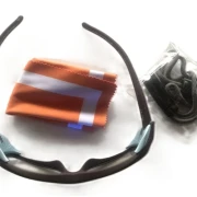 Röntgenschutzbrillen Modell BR126 Strahlenschutzkleidung