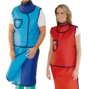 Rock od. Weste komplett SL RW 28 SupraSoft Strahlenschutzkleidung