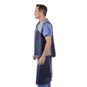 Rundumschutz Weste u Rock Comfort Line mit Standardblei Strahlenschutzmaterial Strahlenschutzkleidung Röntgenenschutzkleidung
